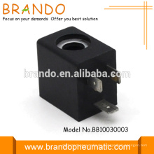 Hot China Produkte Großhandel 12v Dc Solenoid Coil